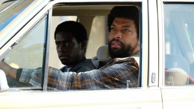 Snowfall S04E07