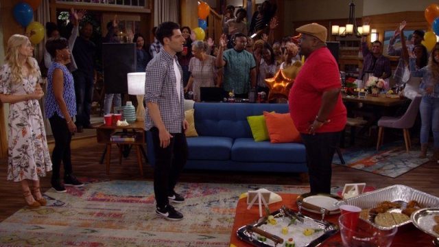 El Vecindario S01E04