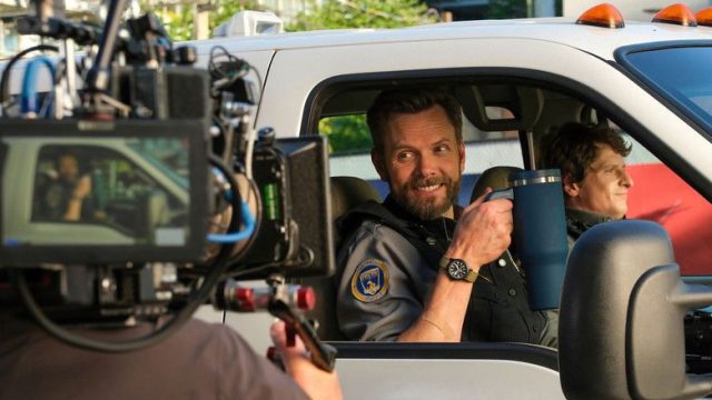 Animal Control S03E01