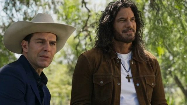 Pasión de gavilanes S02E56