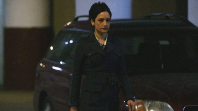 La esposa ejemplar S02E17