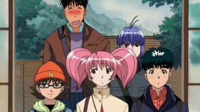 Escuela de Detectives S01E41