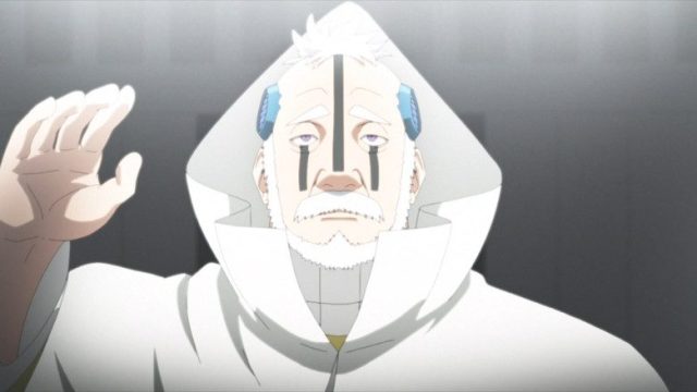 Boruto: Naruto Next Generations S01E202