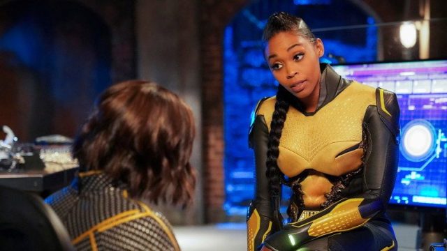 Black Lightning S02E16