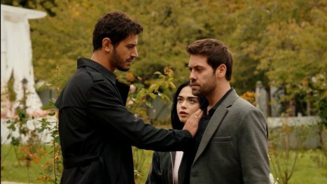 Arafta S01E28