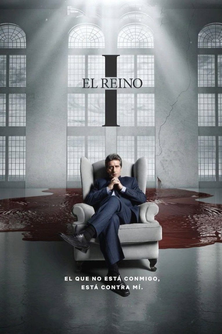 El Reino Temporada 2