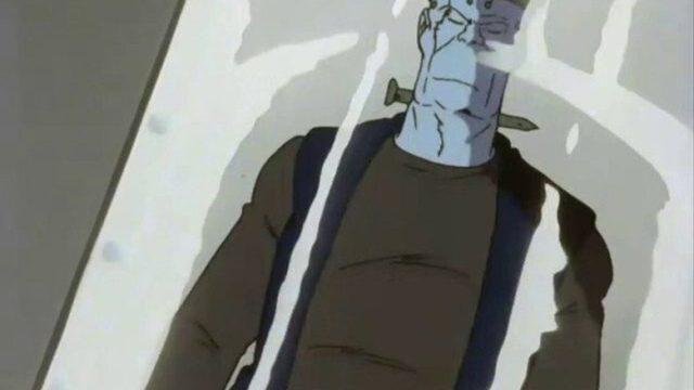 Lupin III S02E120