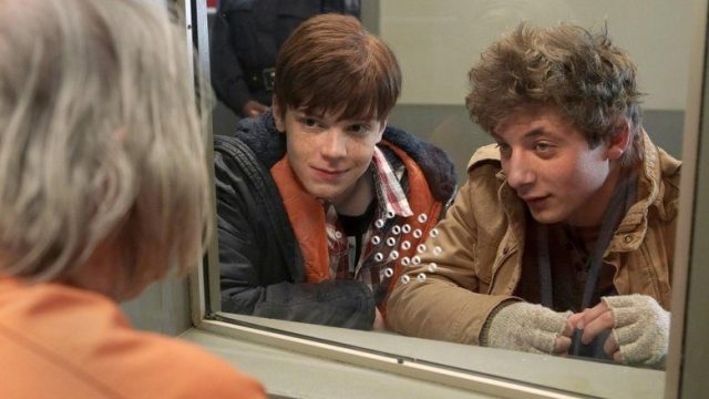 Shameless S01E11