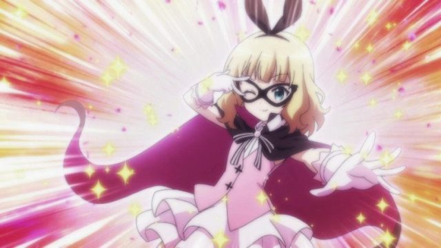 Gochūmon wa Usagi Desu ka? S03E02