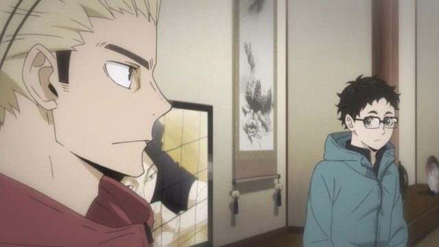 Haikyu!! S04E19