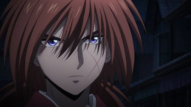 Rurouni Kenshin S01E25