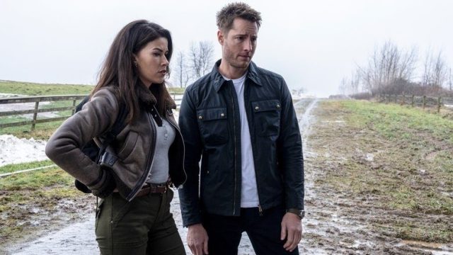 Tracker: Buscador de recompensas S01E06