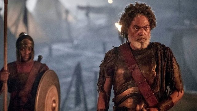 Troy: Fall of a City S01E05