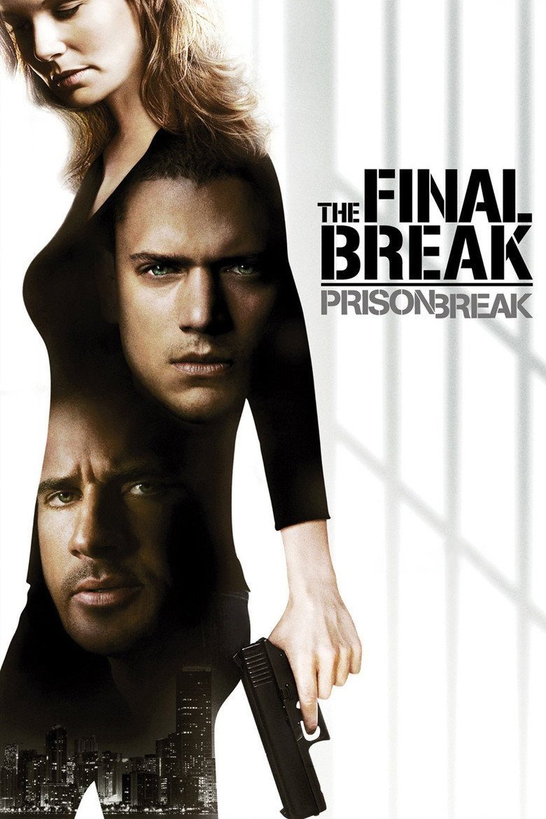 Prison Break Especiales
