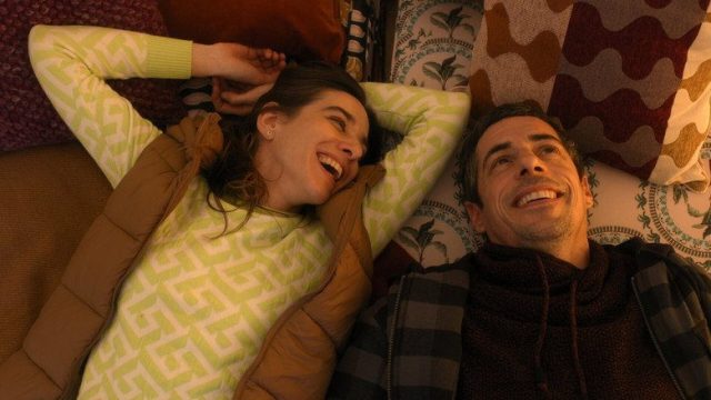Envidiosa S03E06