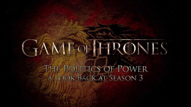 Game of Thrones S00E10