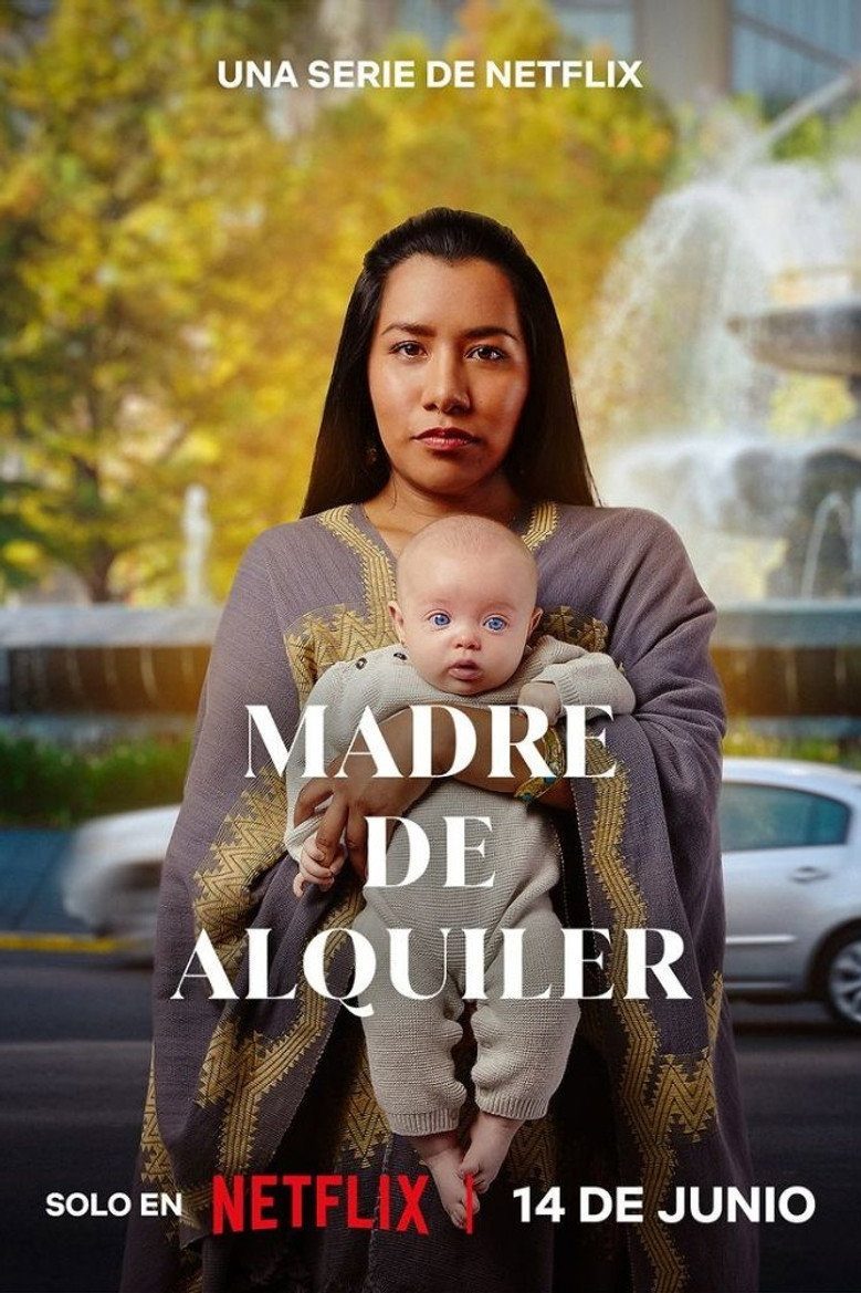 Madre de alquiler Temporada 1