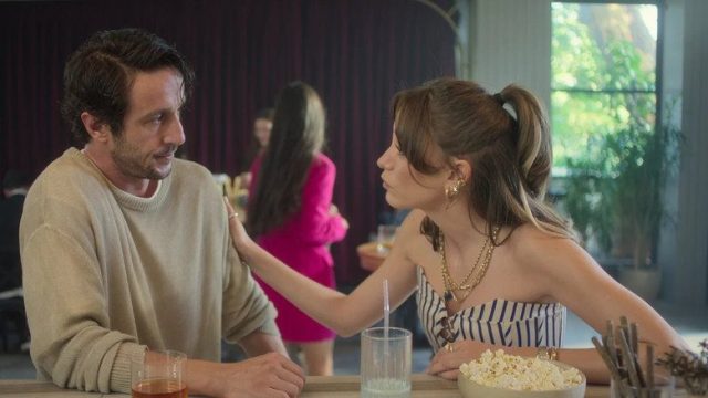 Gracias, ¿El Siguiente? S02E02
