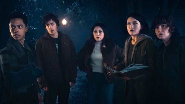 Escalofríos: La serie S01E06