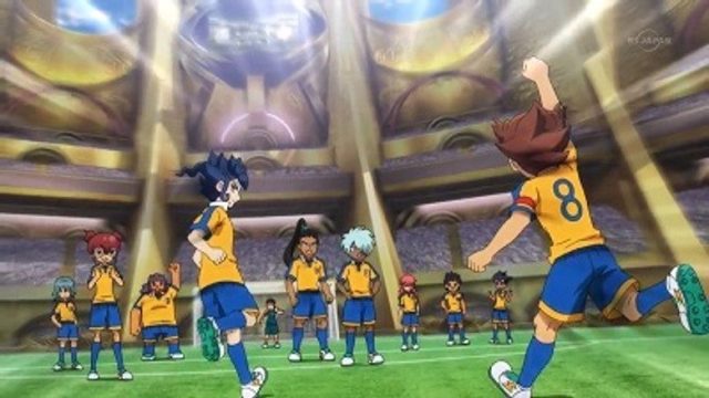 Súper Once S02E41