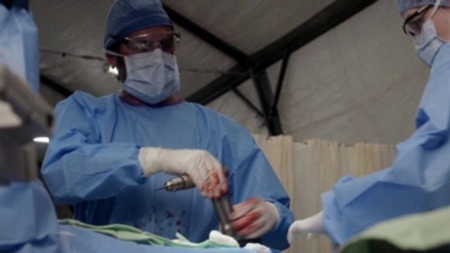 Turno de noche S03E13