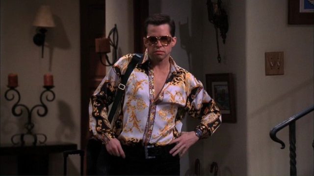 Dos Hombres y Medio S02E15