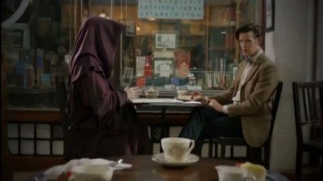 Doctor Who S00E69
