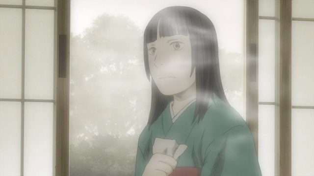 Mushishi S02E14