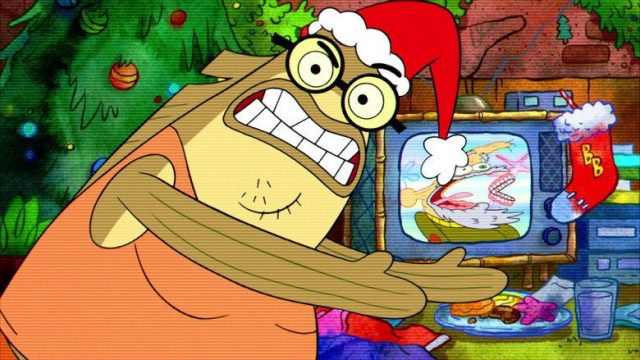 El Show de Patricio Estrella S01E49