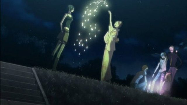Nana S01E30