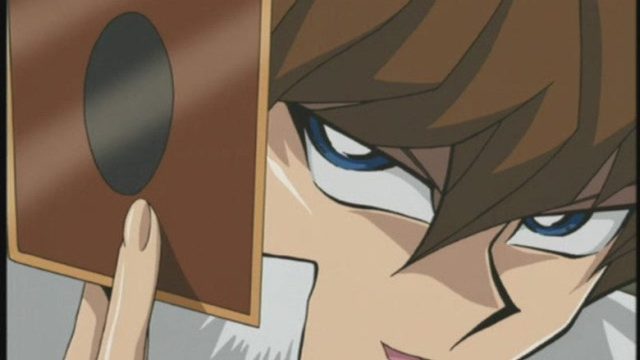 Yu-Gi-Oh! Duelo de Monstruos S01E134
