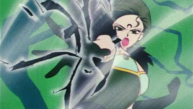 Sailor Moon S02E26