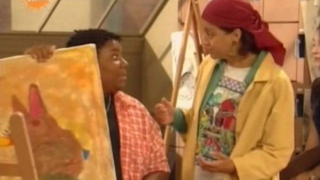 Kenan y Kel S02E10
