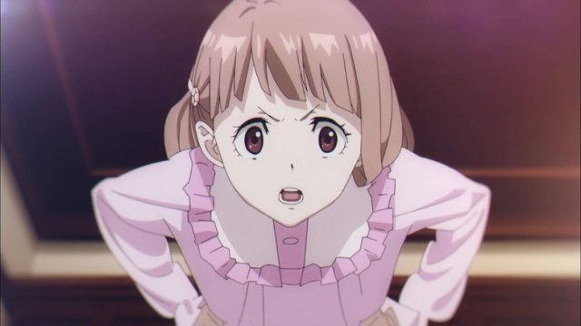 Kabukicho Sherlock S01E13