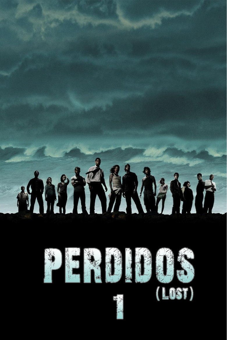 Lost Temporada 1