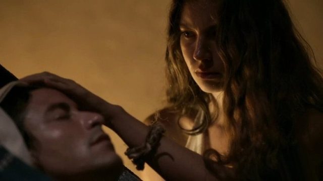 Pantanal S01E24