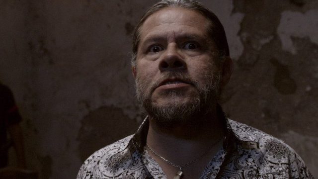 Señora Acero S04E72