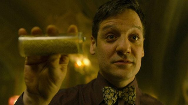 La casa de papel S03E07