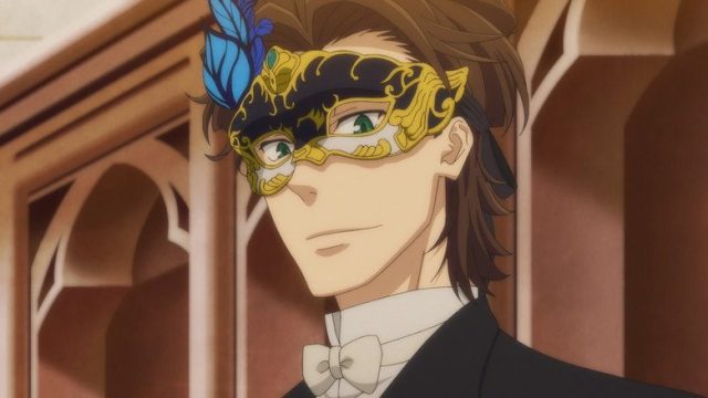 Moriarty the Patriot S01E13