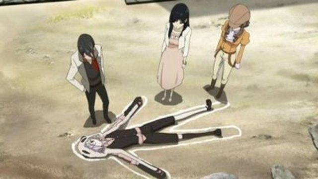 Un-Go S01E03