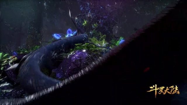 斗罗大陆 S01E22