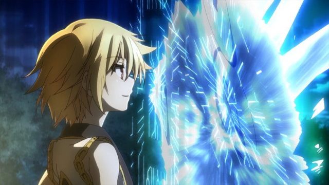 Fate/kaleid liner PRISMA ILLYA S03E09