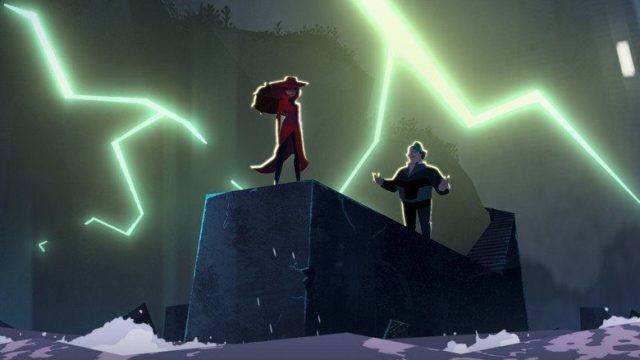 Carmen Sandiego S04E08