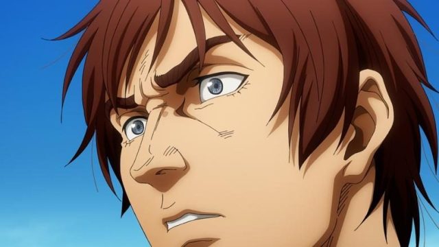 Vinland Saga S02E01