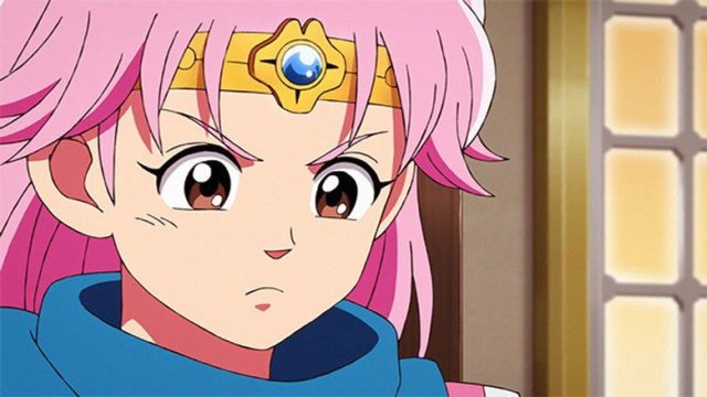 Dragon Quest: The Adventure of Dai S01E21