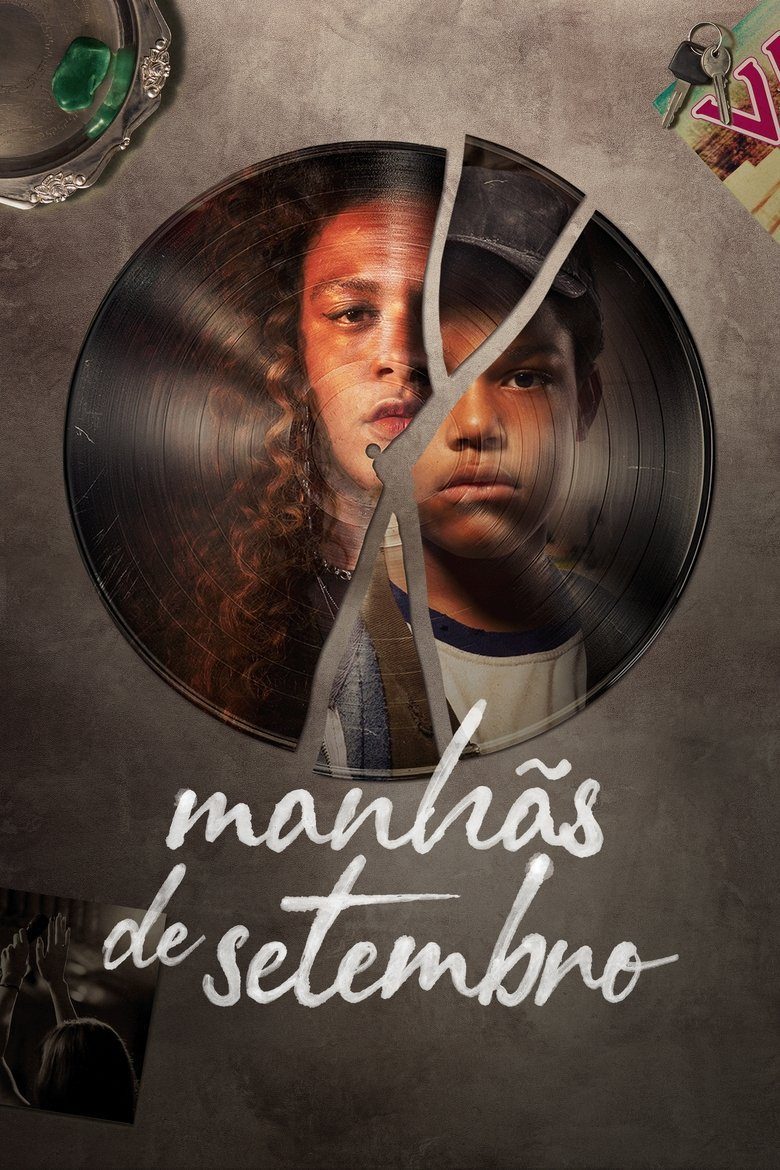 Manhãs de Setembro Temporada 2