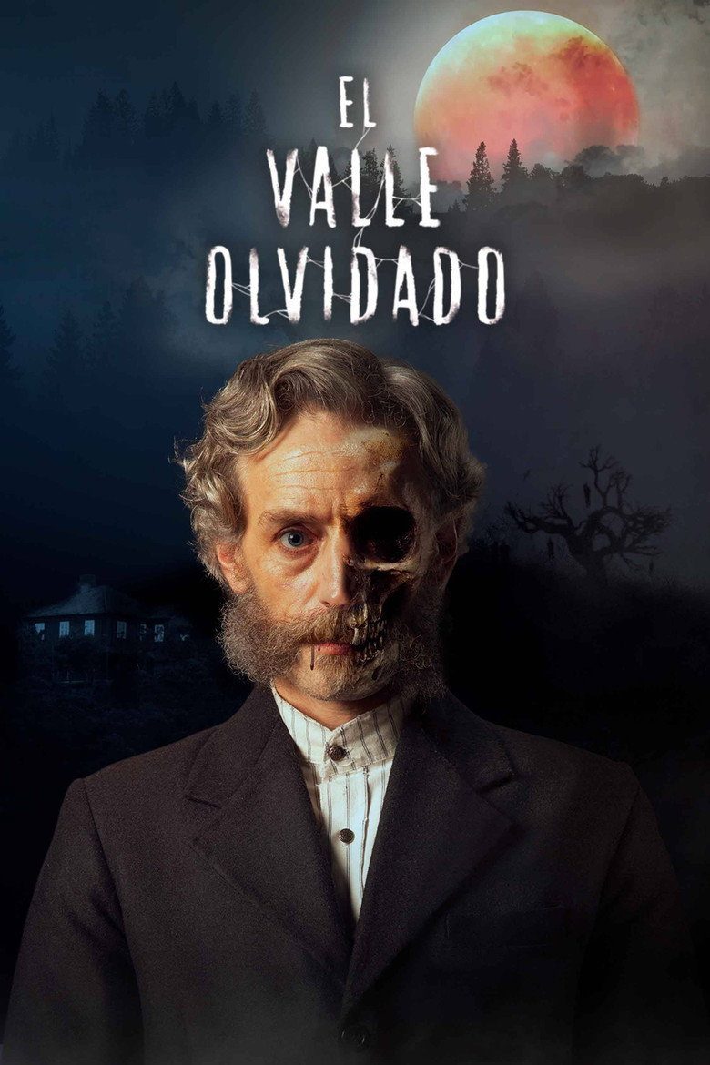 El Valle Olvidado Temporada 1
