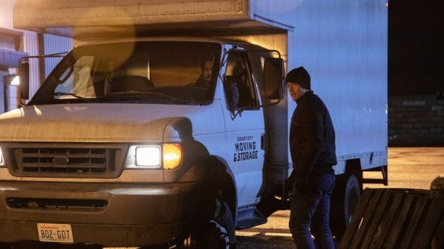 iZombie S05E11