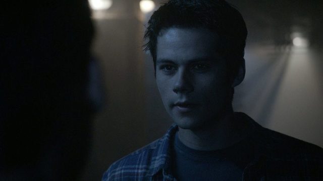 Lobo Adolescente S05E16
