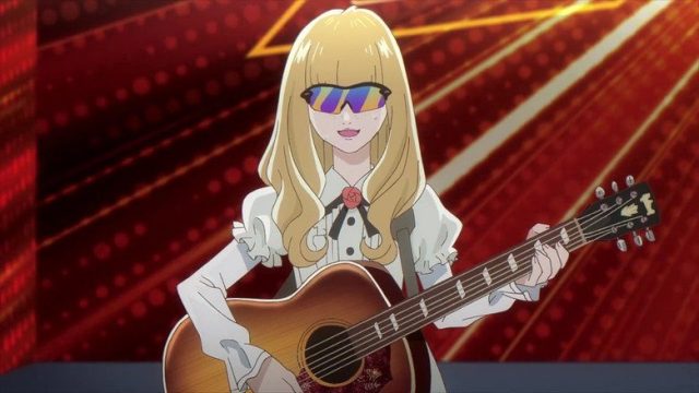 CAROLE & TUESDAY S01E07